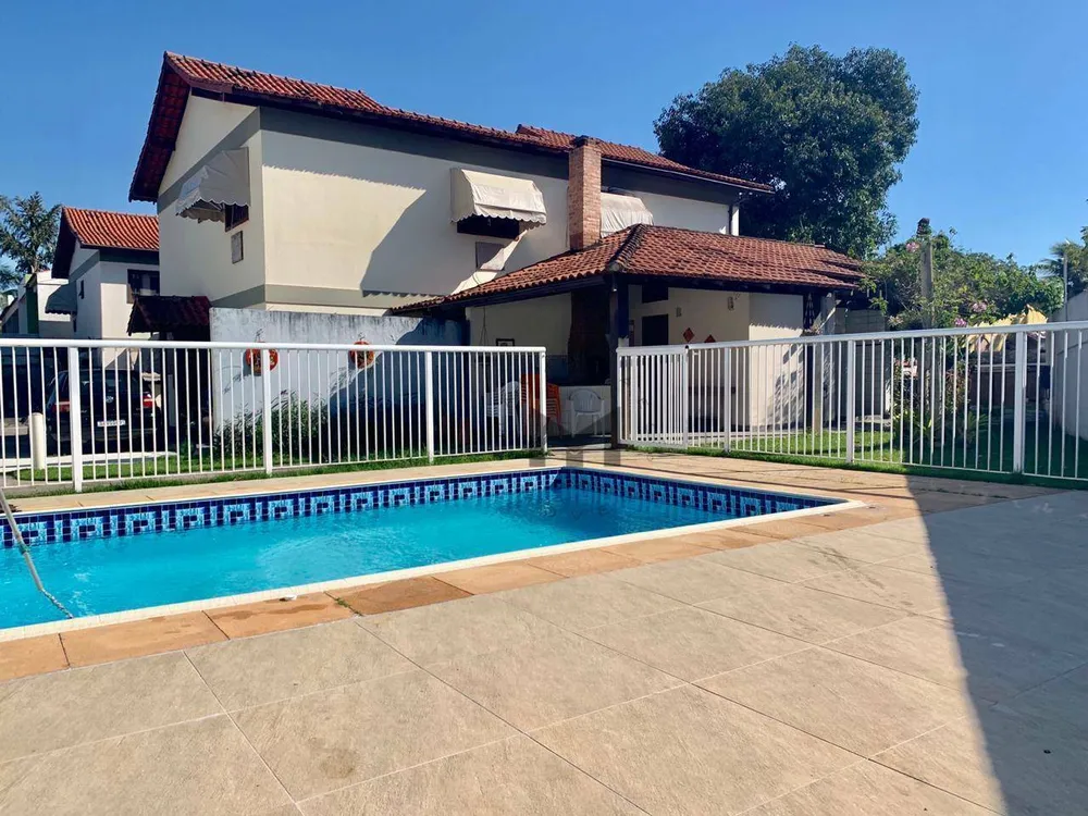 Casa, 3 quartos, 150 m² - Foto 1