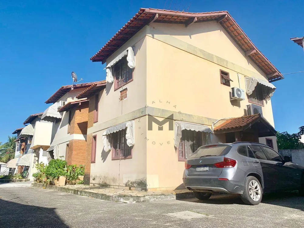 Casa, 3 quartos, 150 m² - Foto 15