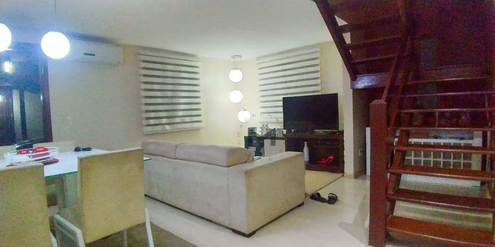 Casa, 3 quartos, 150 m² - Foto 3