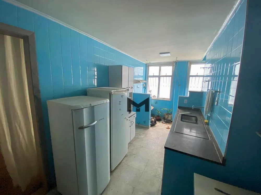 Apartamento, 2 quartos, 100 m² - Foto 16