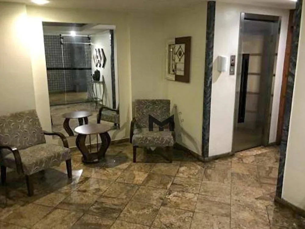 Apartamento, 2 quartos, 100 m² - Foto 3
