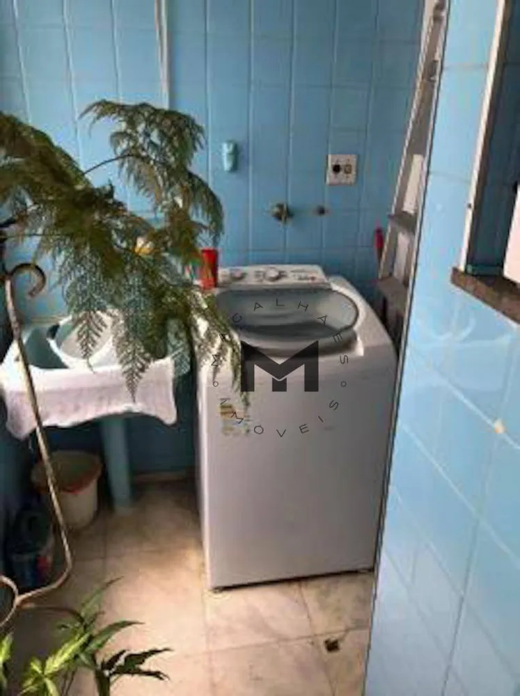 Apartamento, 2 quartos, 100 m² - Foto 18