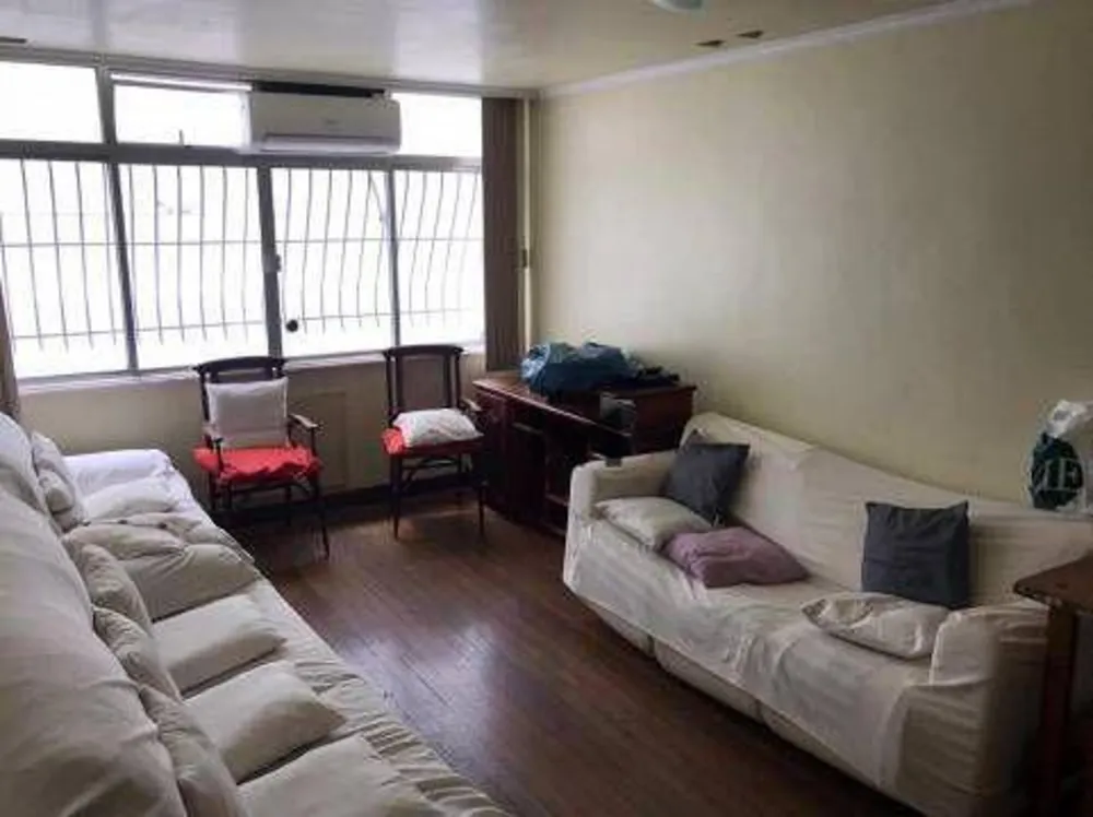 Apartamento, 2 quartos, 100 m² - Foto 7