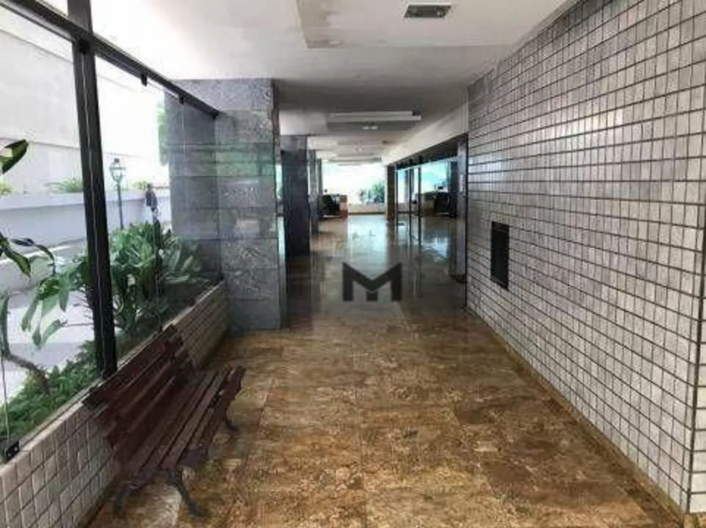 Apartamento, 2 quartos, 100 m² - Foto 2