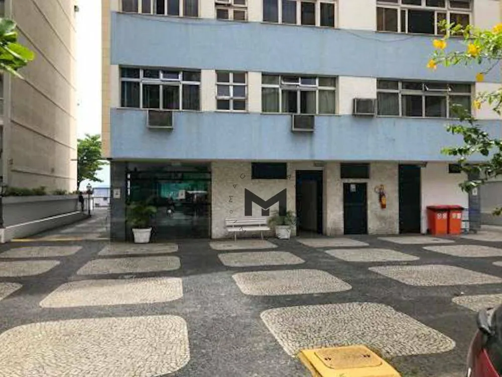 Apartamento, 2 quartos, 100 m² - Foto 4