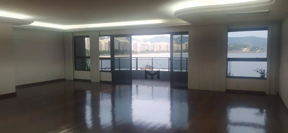 Apartamento, 4 quartos, 260 m² - Foto 3