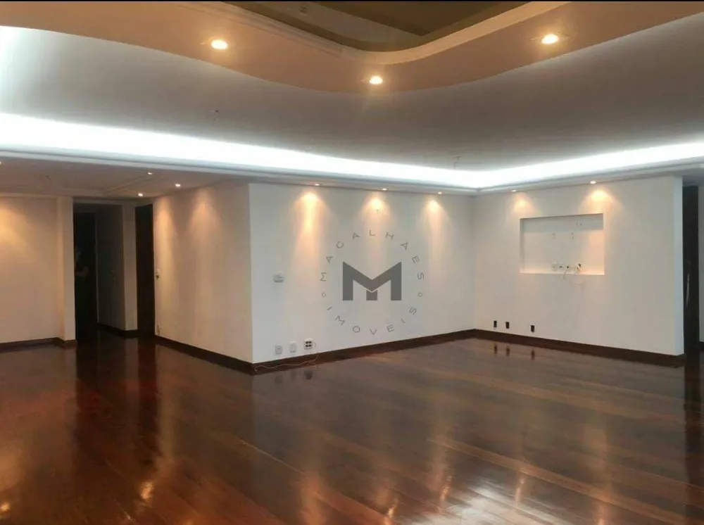 Apartamento, 4 quartos, 260 m² - Foto 4
