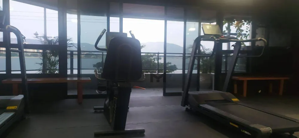 Apartamento, 4 quartos, 260 m² - Foto 11