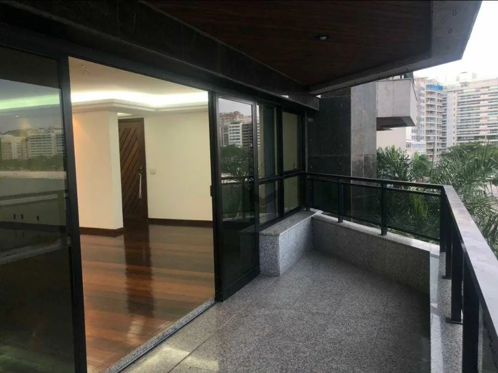 Apartamento, 4 quartos, 260 m² - Foto 2
