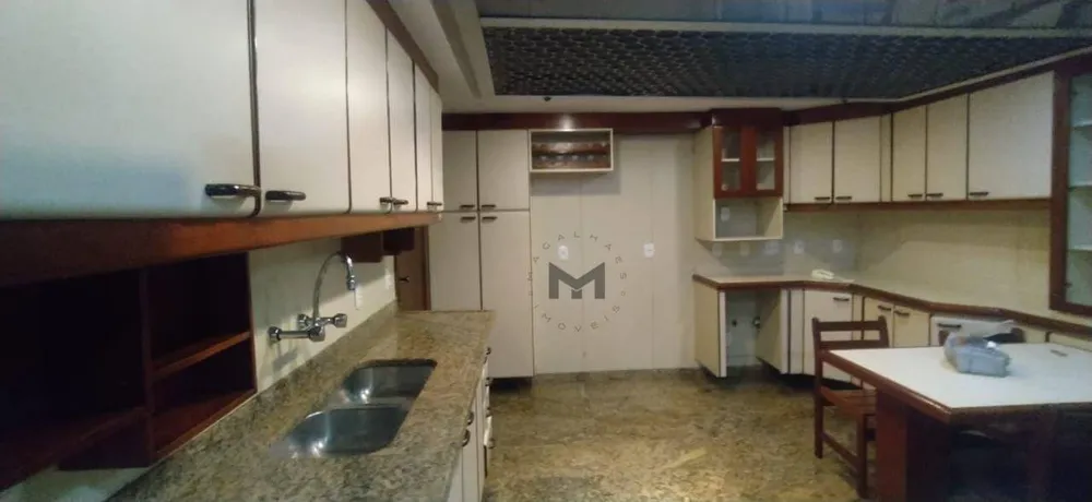 Apartamento, 4 quartos, 260 m² - Foto 6