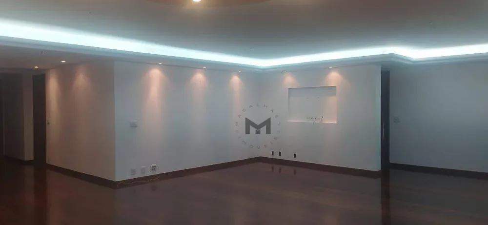 Apartamento, 4 quartos, 260 m² - Foto 5