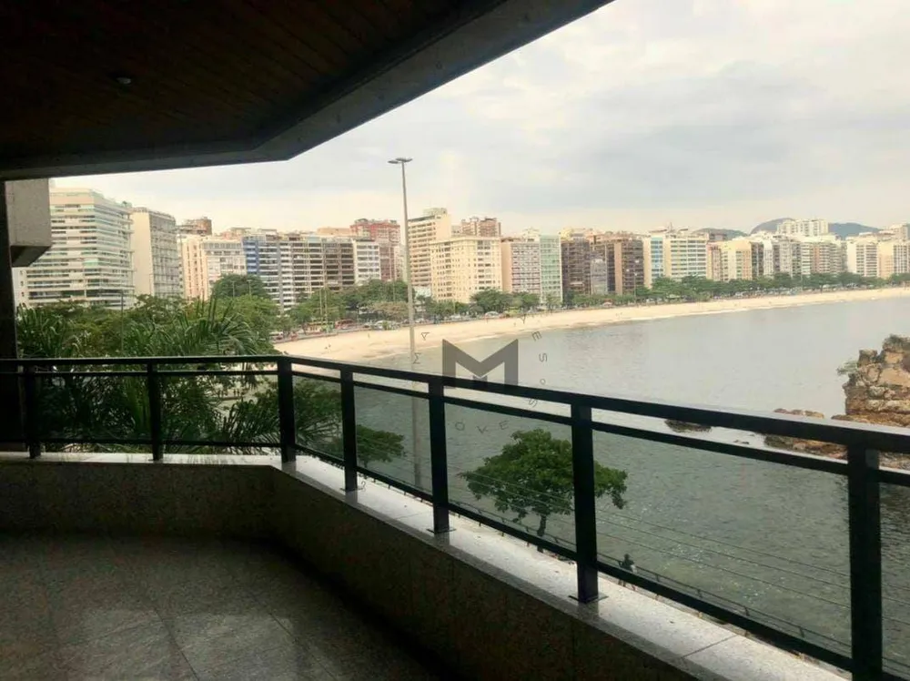 Apartamento, 4 quartos, 260 m² - Foto 1