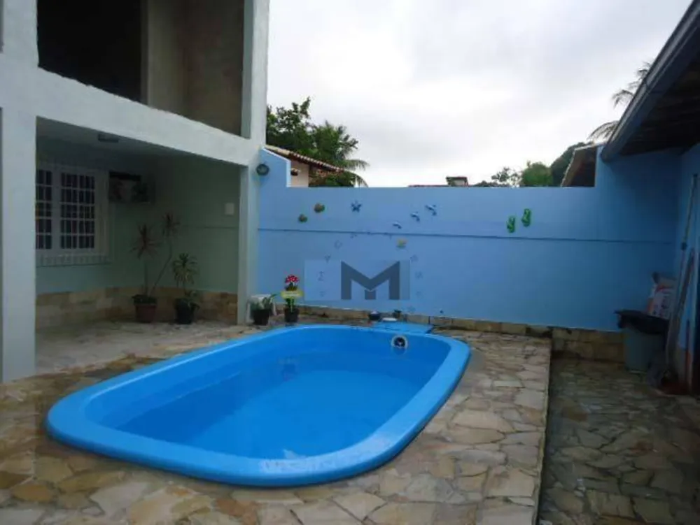 Casa, 5 quartos, 180 m² - Foto 20