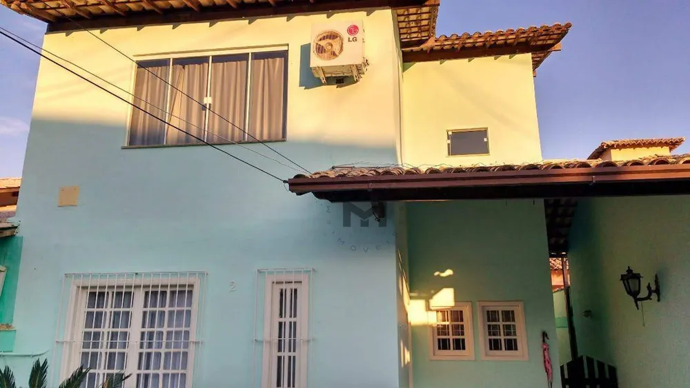 Casa, 5 quartos, 180 m² - Foto 1