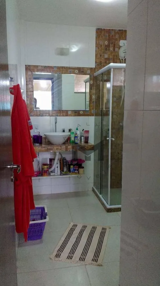 Casa, 5 quartos, 180 m² - Foto 16