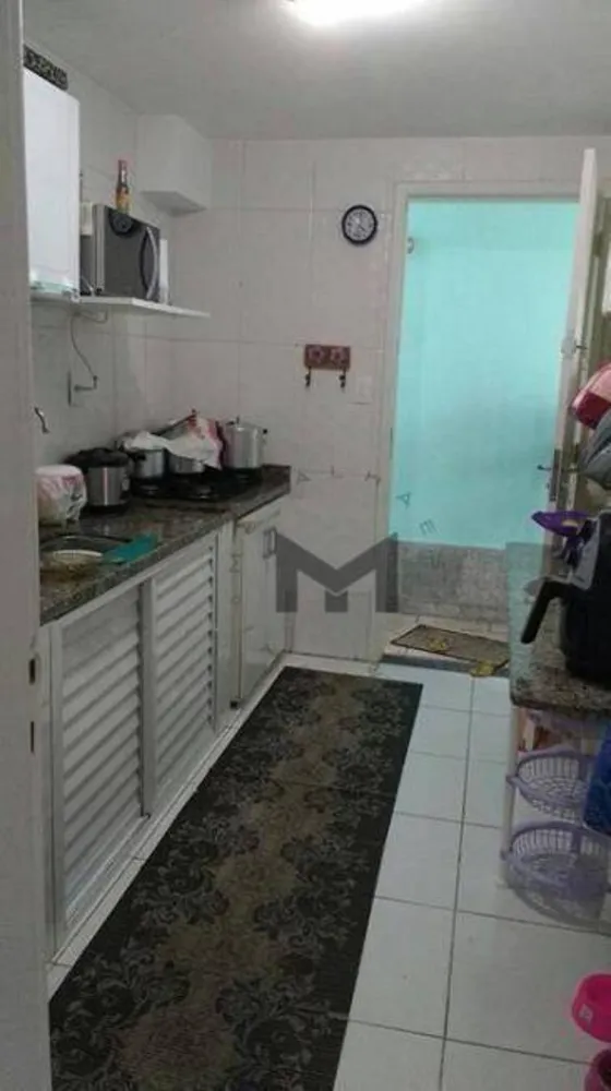 Casa, 5 quartos, 180 m² - Foto 19