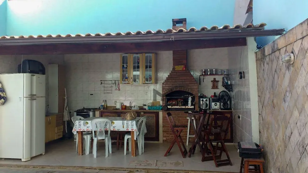 Casa, 5 quartos, 180 m² - Foto 3