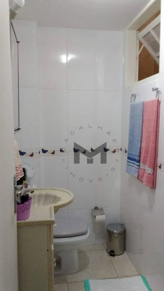 Casa, 5 quartos, 180 m² - Foto 10