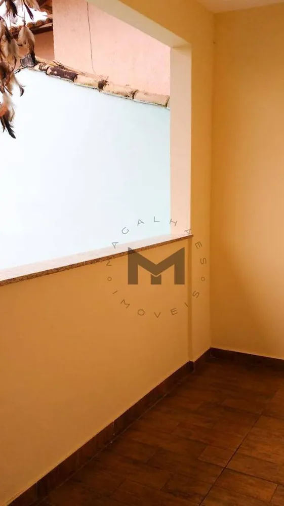 Casa, 5 quartos, 180 m² - Foto 13