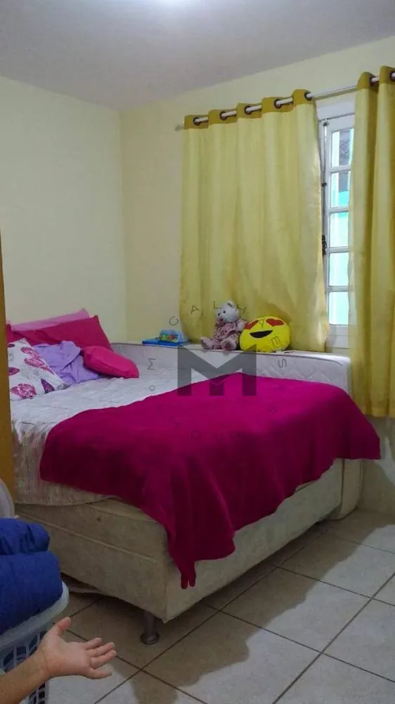Casa, 5 quartos, 180 m² - Foto 9