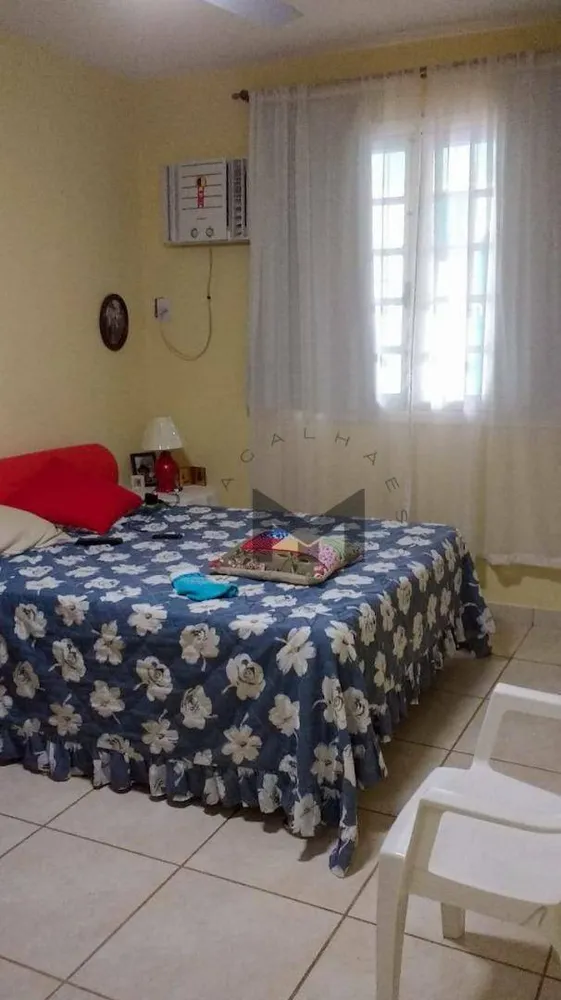 Casa, 5 quartos, 180 m² - Foto 8