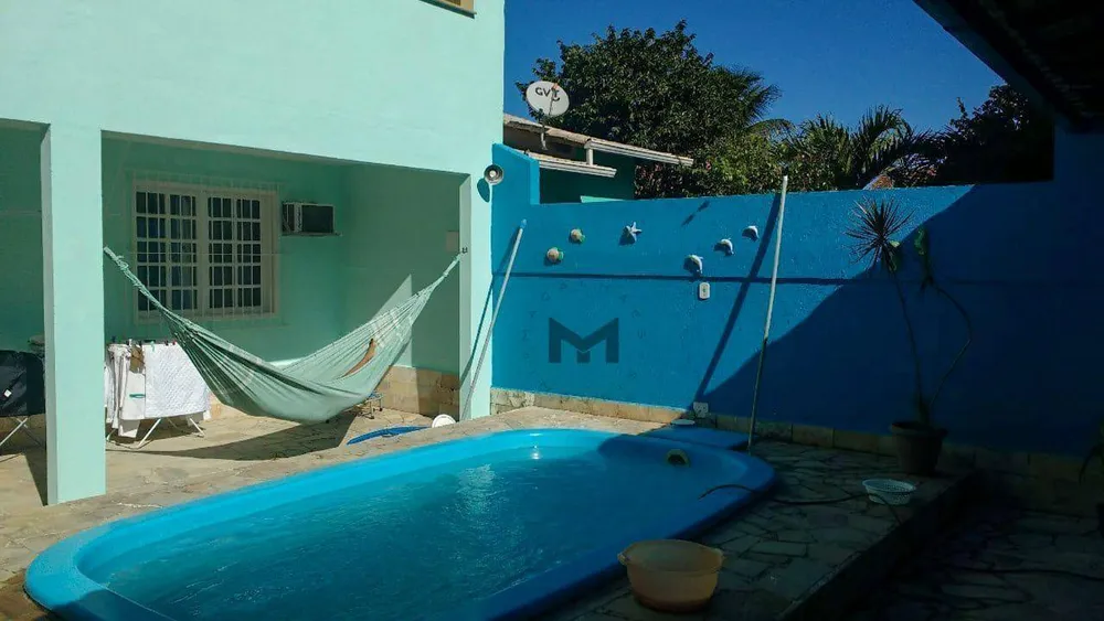 Casa, 5 quartos, 180 m² - Foto 2