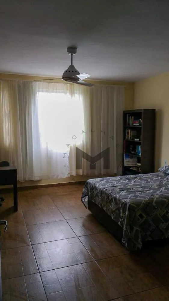 Casa, 5 quartos, 180 m² - Foto 17