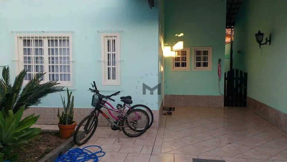 Casa, 5 quartos, 180 m² - Foto 4
