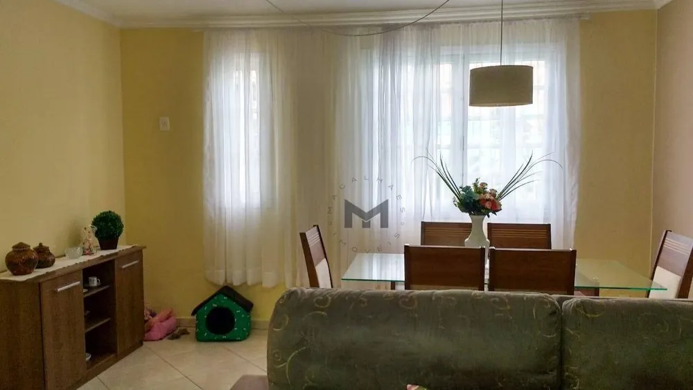 Casa, 5 quartos, 180 m² - Foto 6
