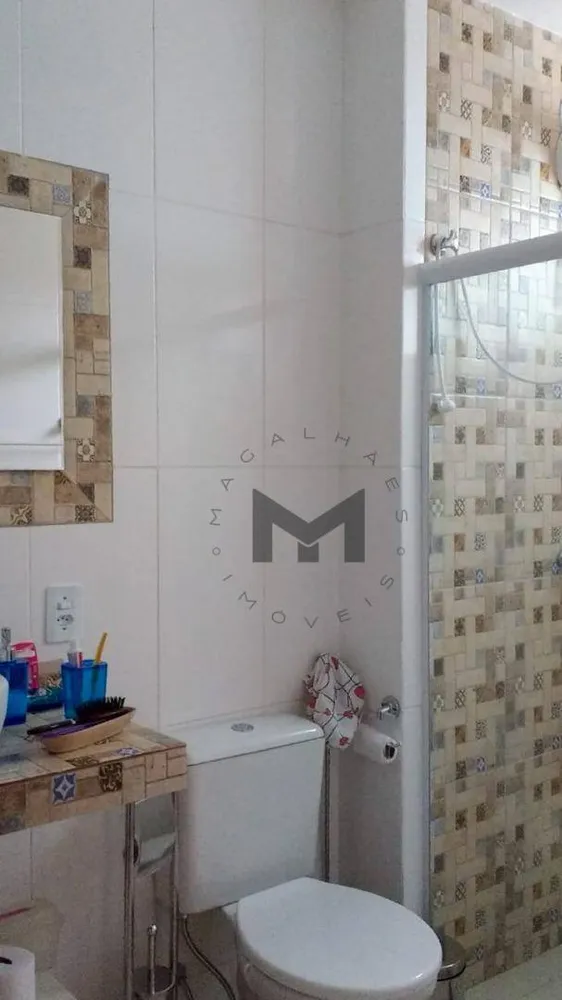 Casa, 5 quartos, 180 m² - Foto 11