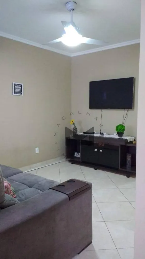 Casa, 5 quartos, 180 m² - Foto 7