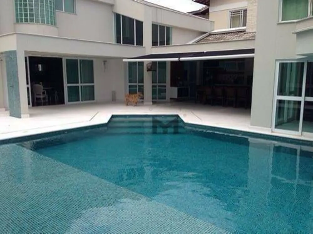 Casa, 5 quartos, 700 m² - Foto 2