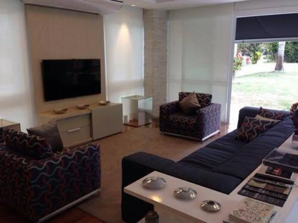 Casa, 5 quartos, 700 m² - Foto 12