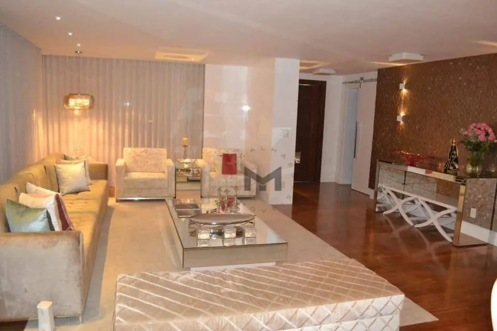 Casa, 5 quartos, 700 m² - Foto 16