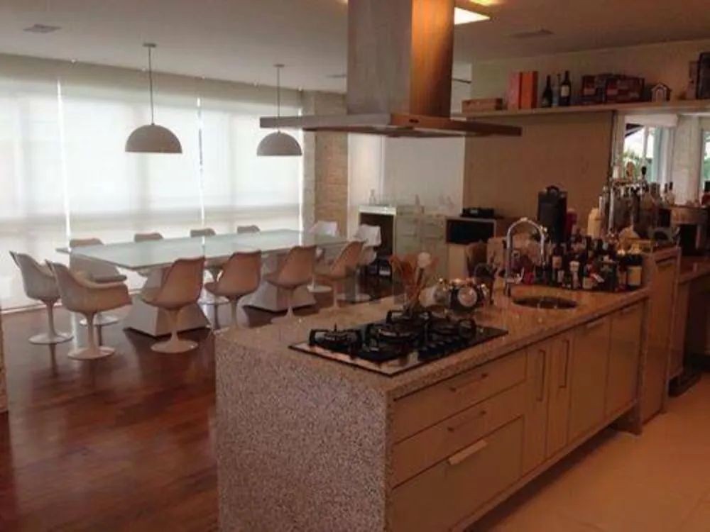 Casa, 5 quartos, 700 m² - Foto 14