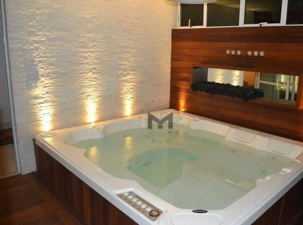 Casa, 5 quartos, 700 m² - Foto 19