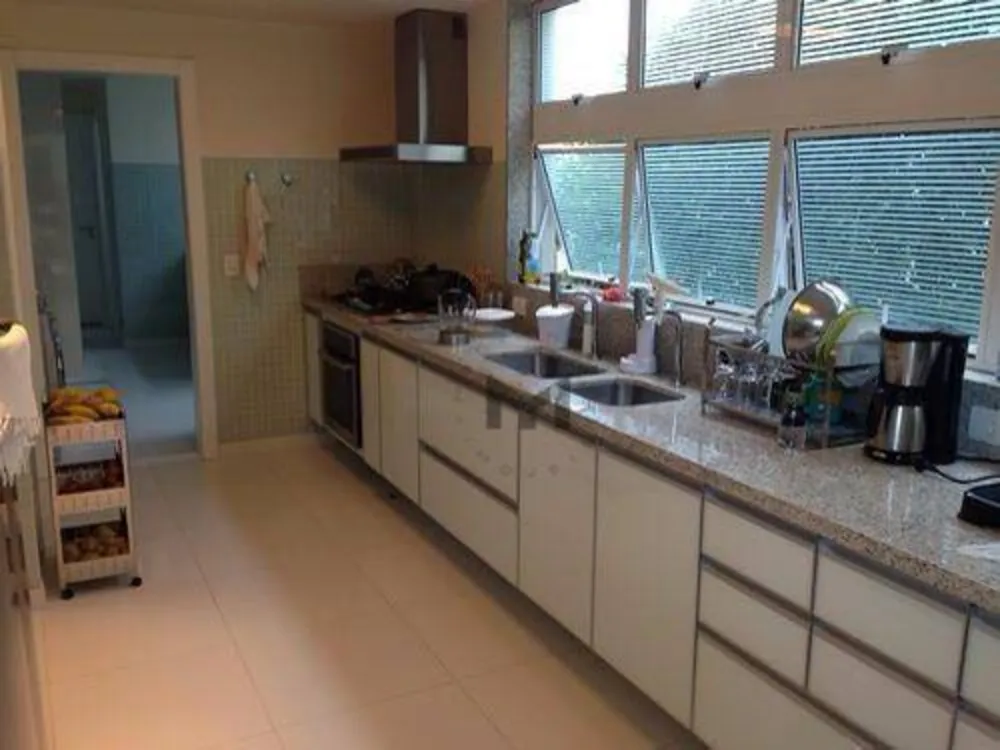 Casa, 5 quartos, 700 m² - Foto 21