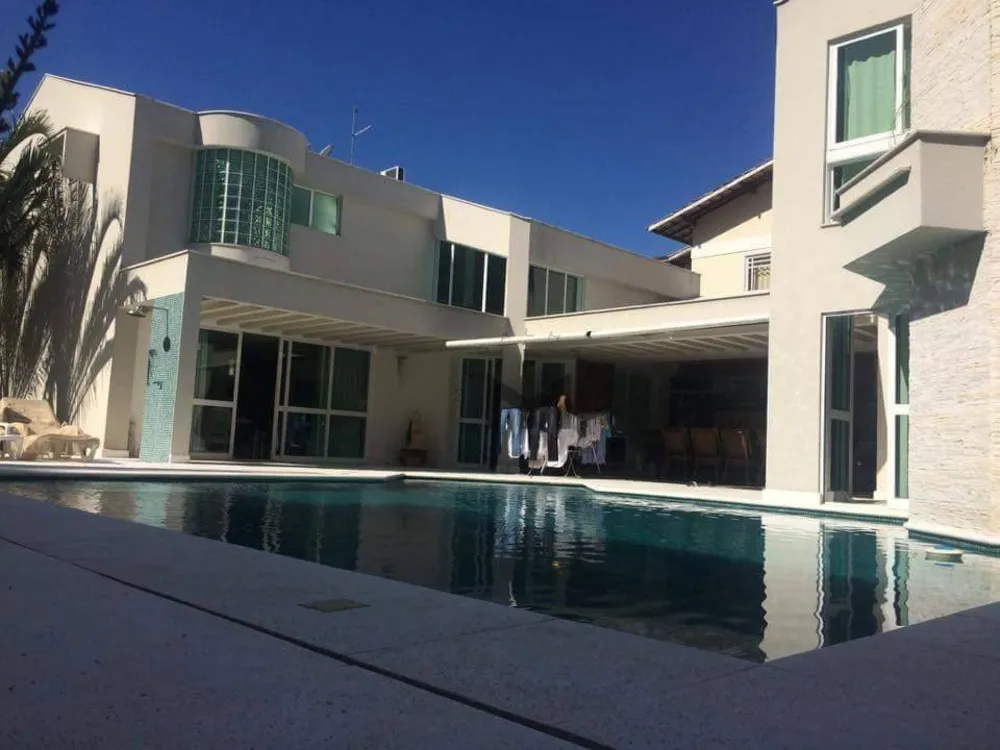 Casa, 5 quartos, 700 m² - Foto 1