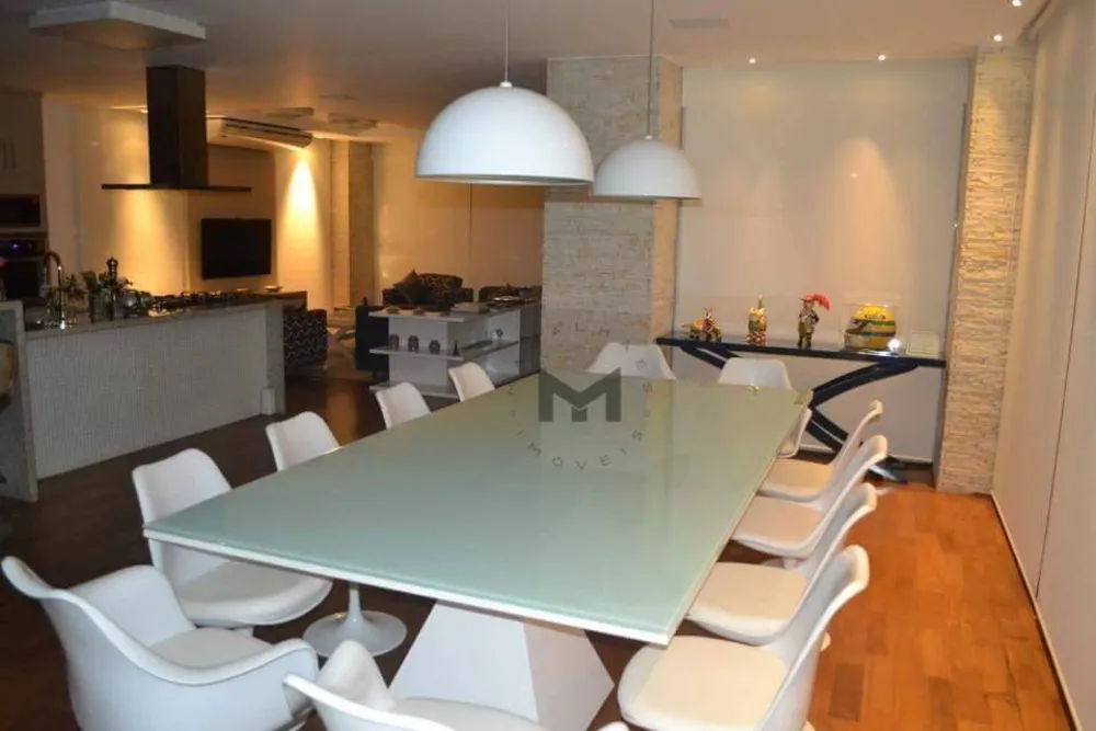 Casa, 5 quartos, 700 m² - Foto 15