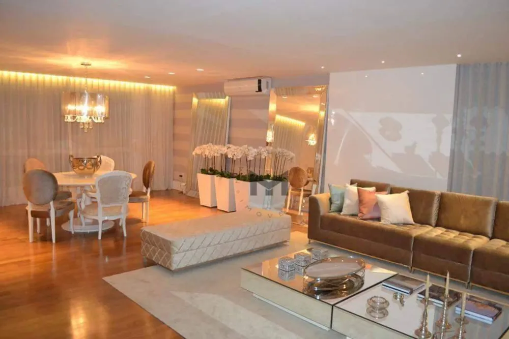 Casa, 5 quartos, 700 m² - Foto 18