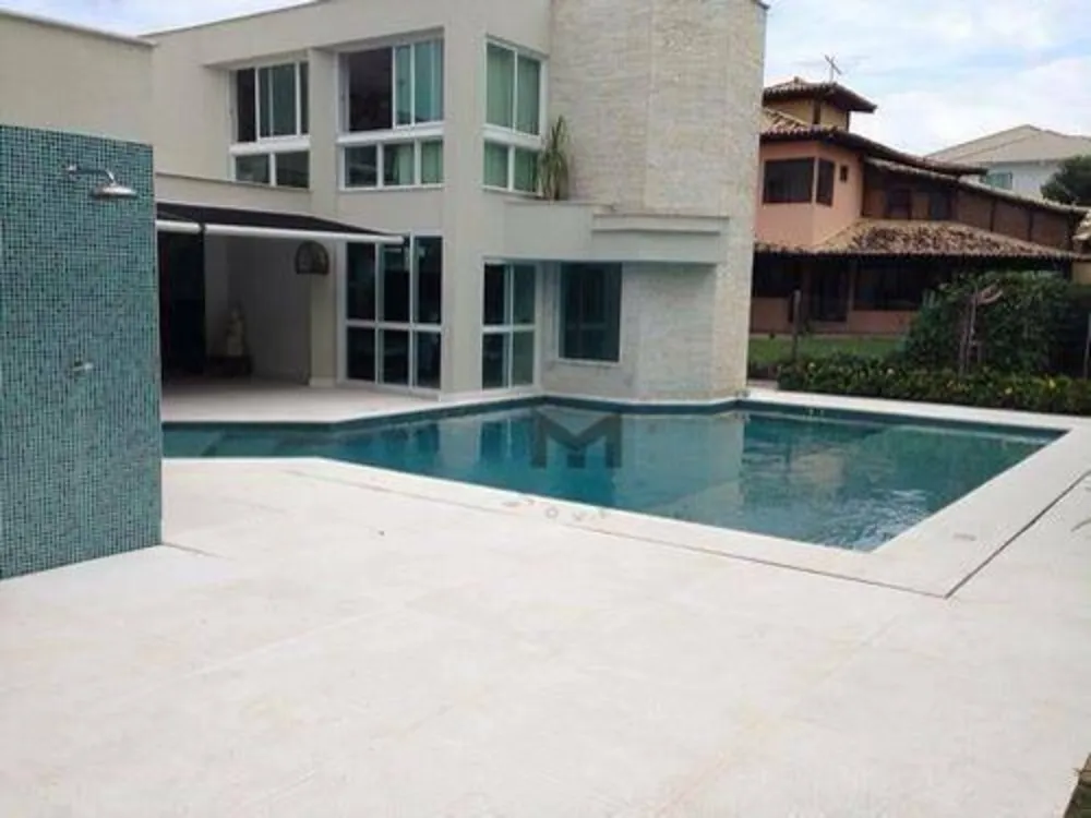 Casa, 5 quartos, 700 m² - Foto 4