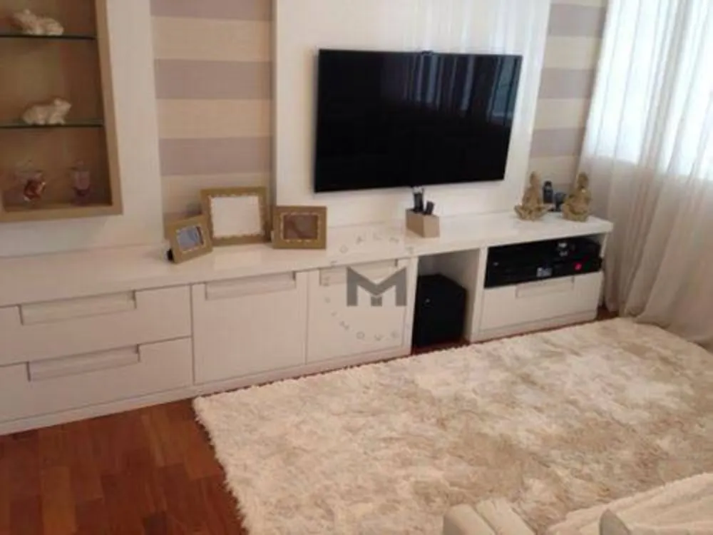 Casa, 5 quartos, 700 m² - Foto 23
