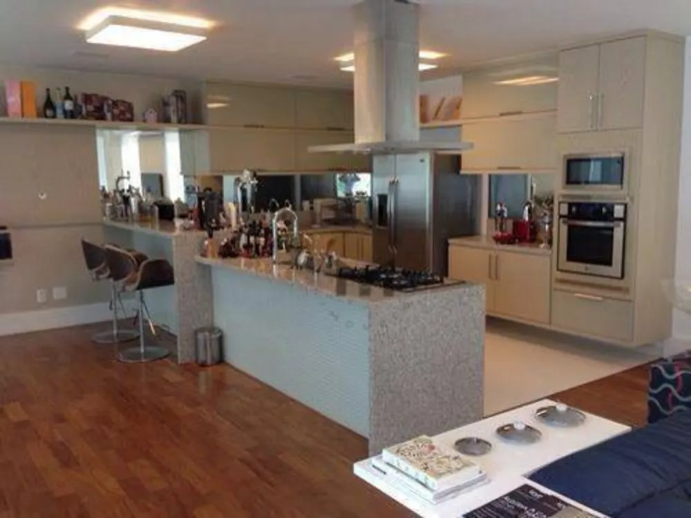 Casa, 5 quartos, 700 m² - Foto 13