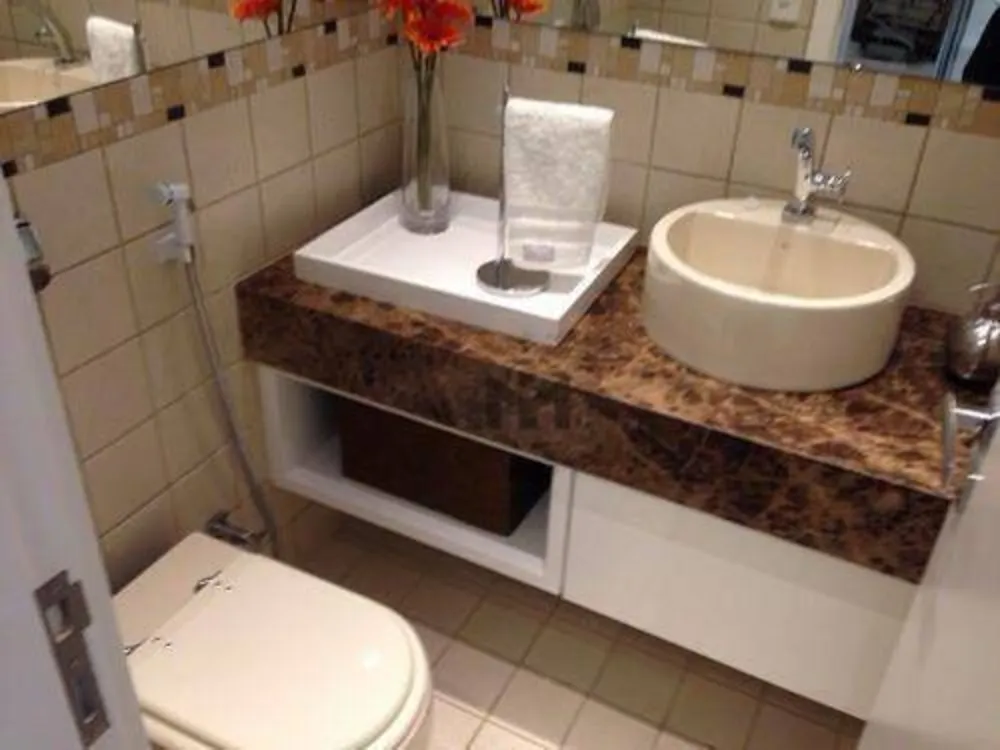 Casa, 5 quartos, 700 m² - Foto 20