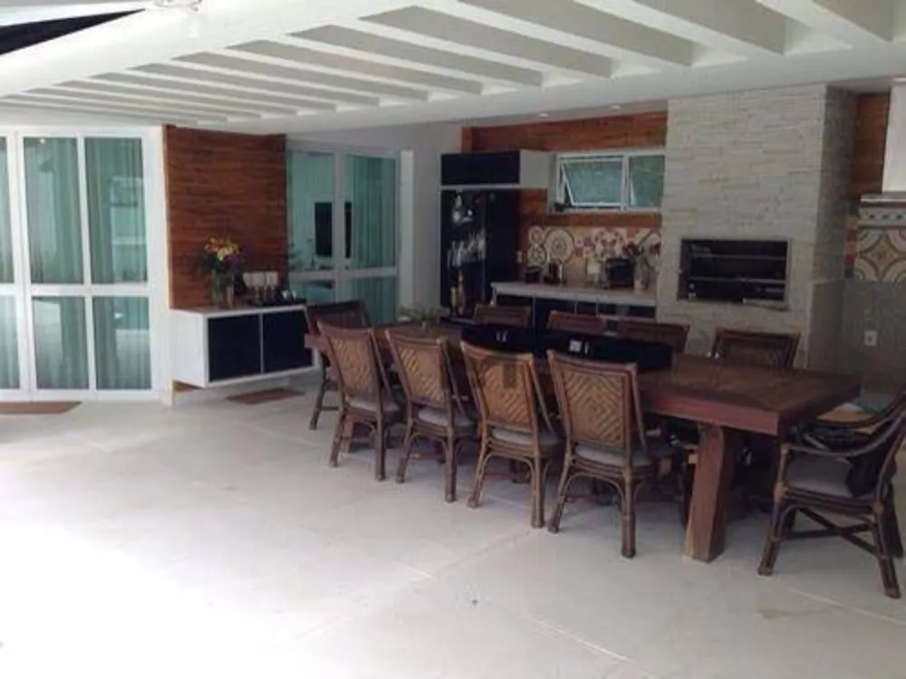 Casa, 5 quartos, 700 m² - Foto 7