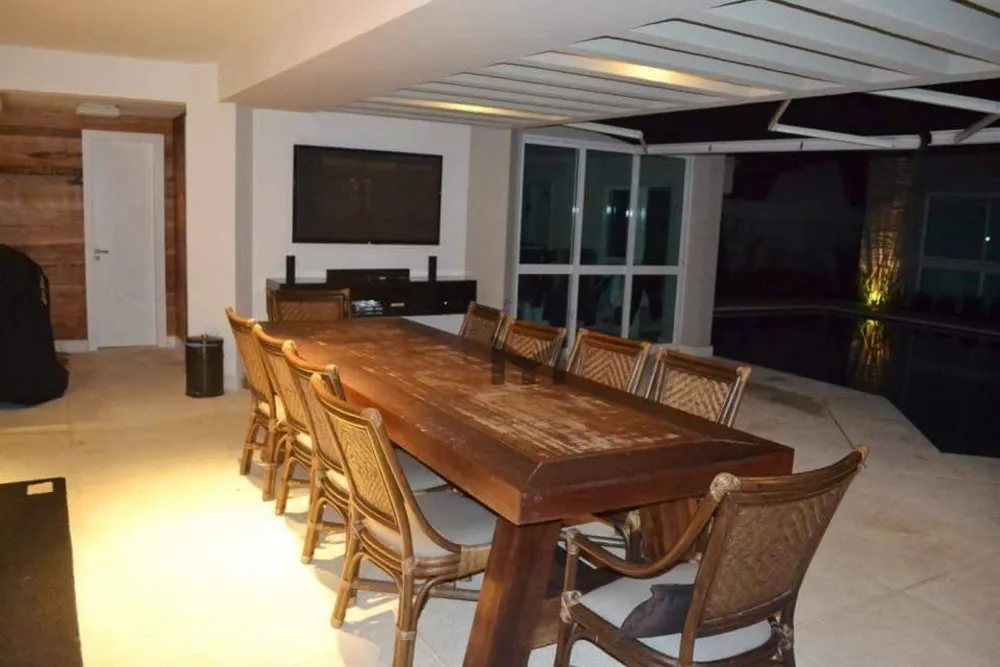 Casa, 5 quartos, 700 m² - Foto 9