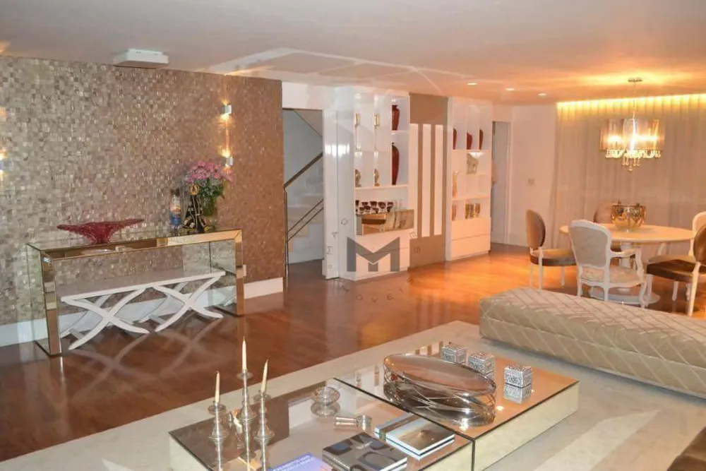 Casa, 5 quartos, 700 m² - Foto 17