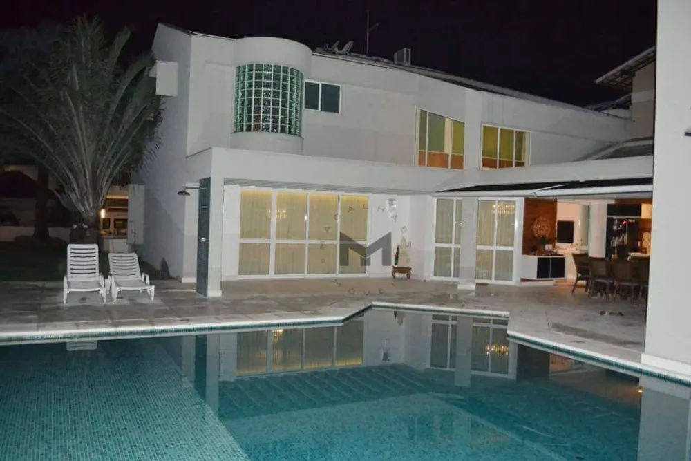 Casa, 5 quartos, 700 m² - Foto 5