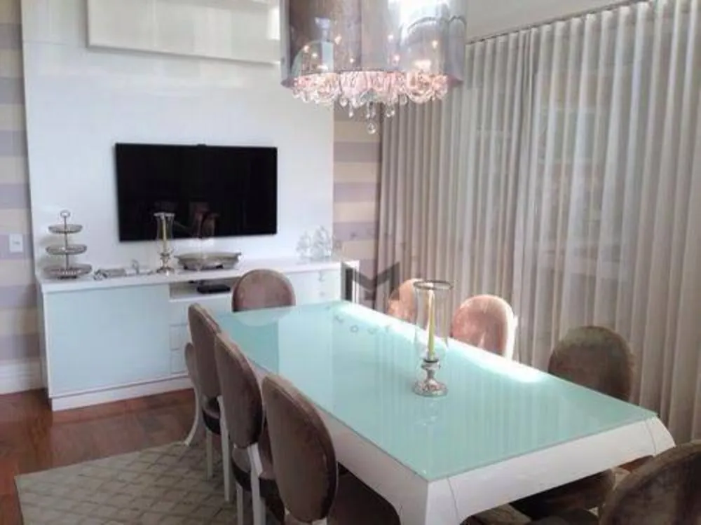 Casa, 5 quartos, 700 m² - Foto 22