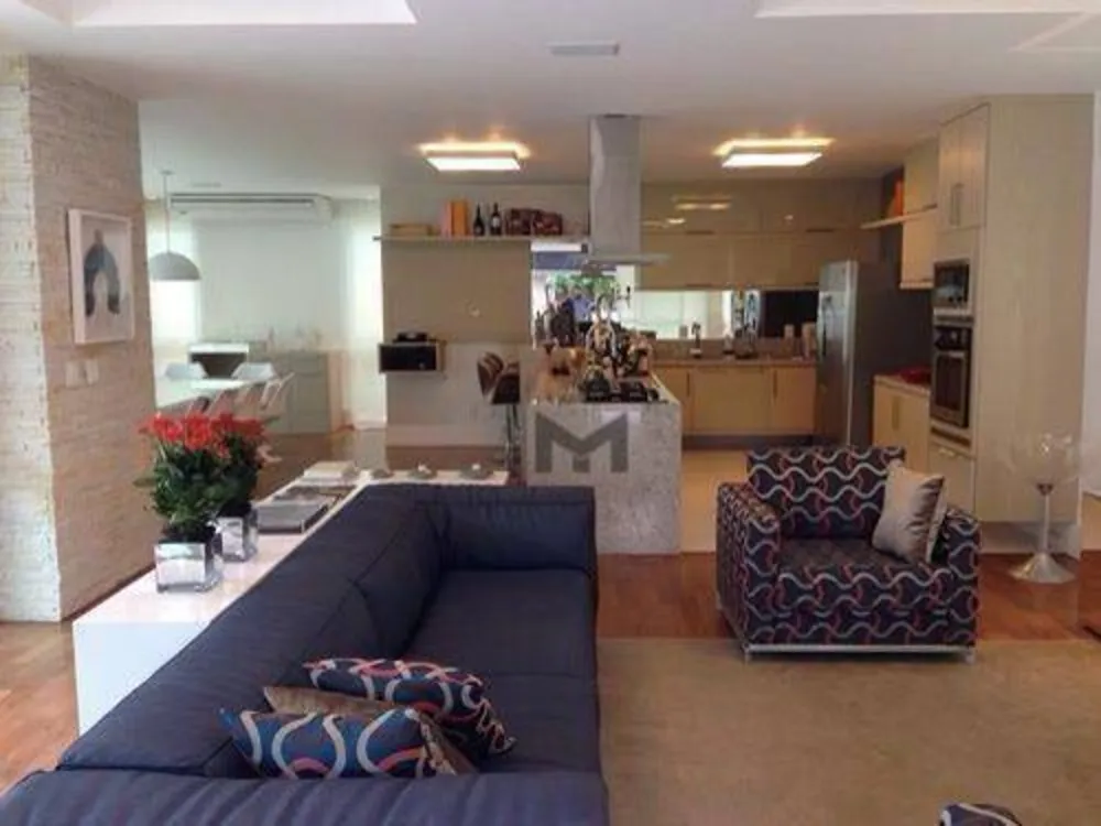 Casa, 5 quartos, 700 m² - Foto 11